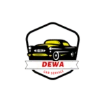 Dewa cab Service